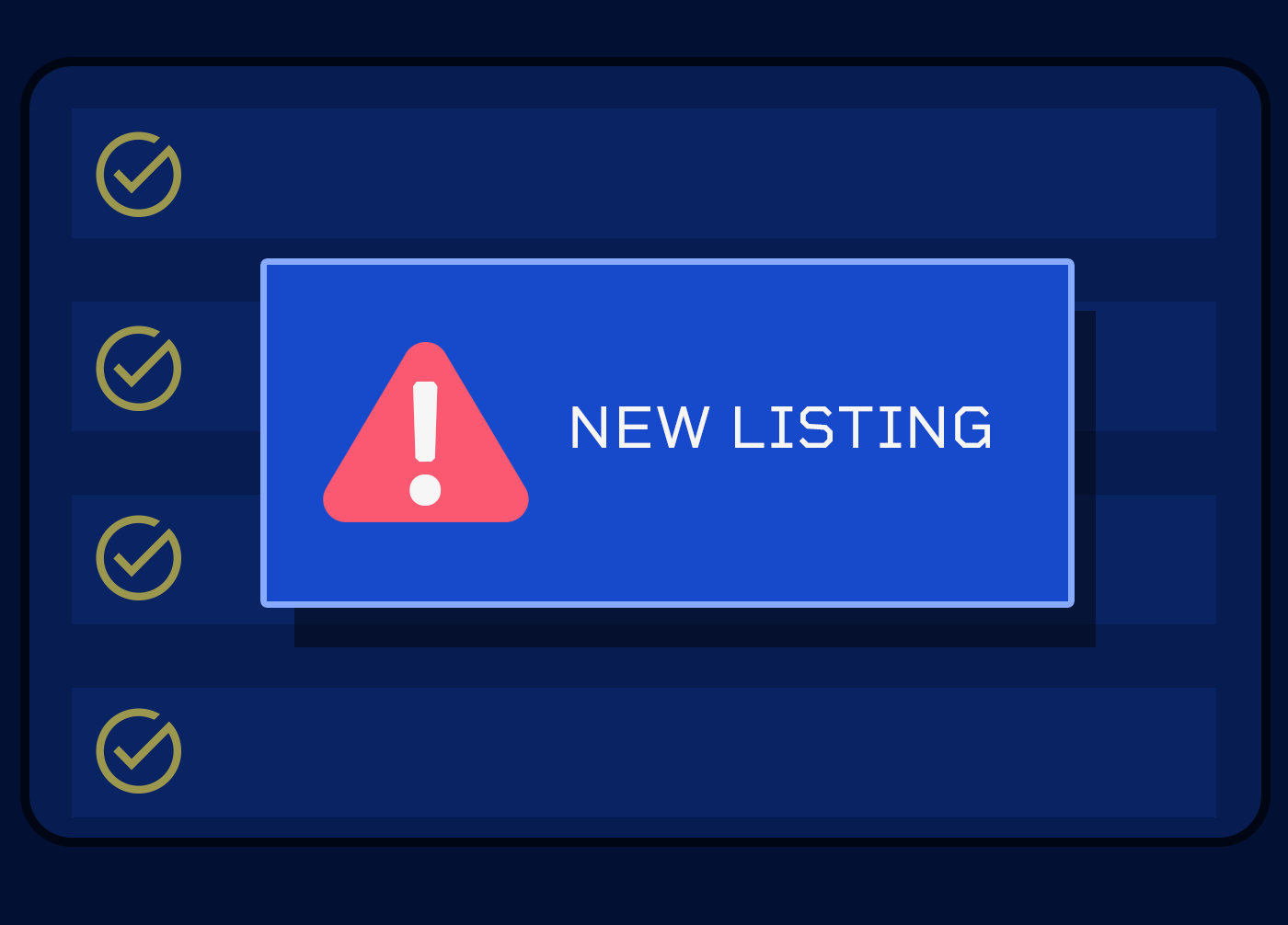 Agent Tracking and Alerts